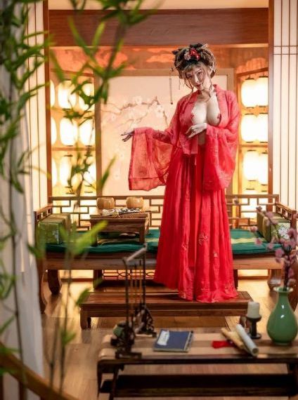欧美成人小说视频_JVID性感写真